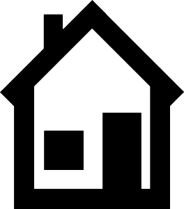 clipart-b-w-house-512x512-8938